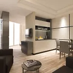 Twister Apartments