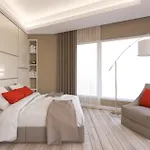 Twister Apartments