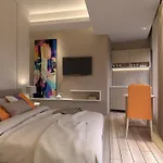 Twister Apartments