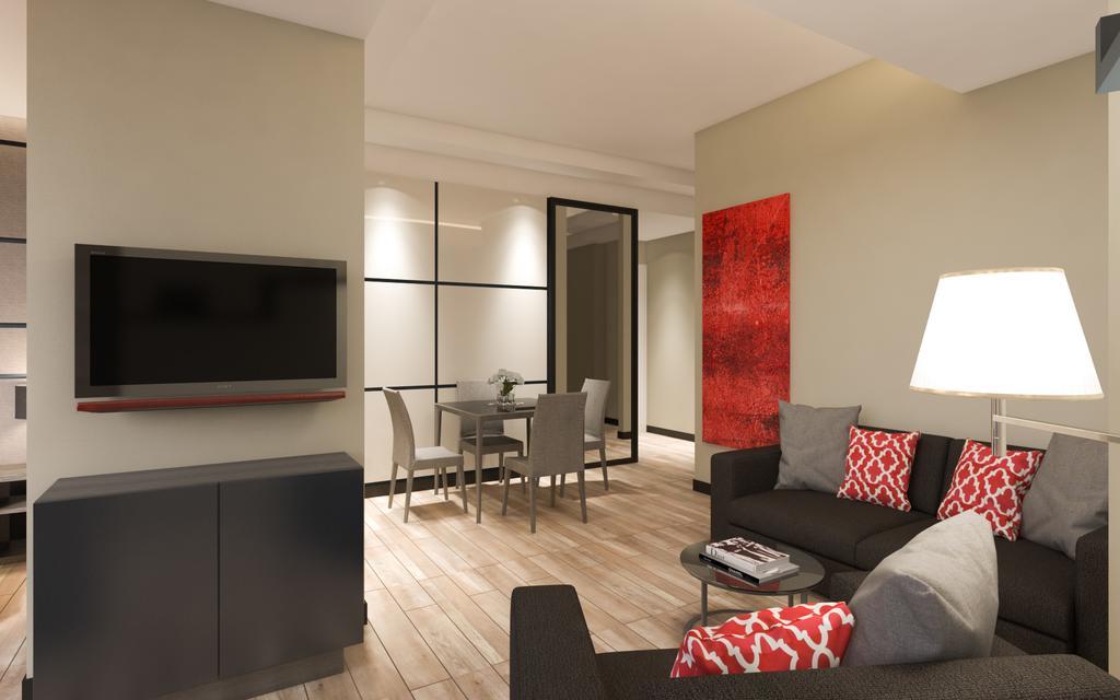 Twister Apartment Budva