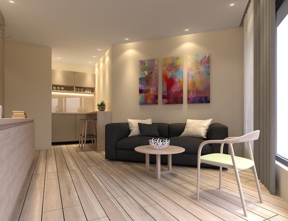 Apartment Twister Budva