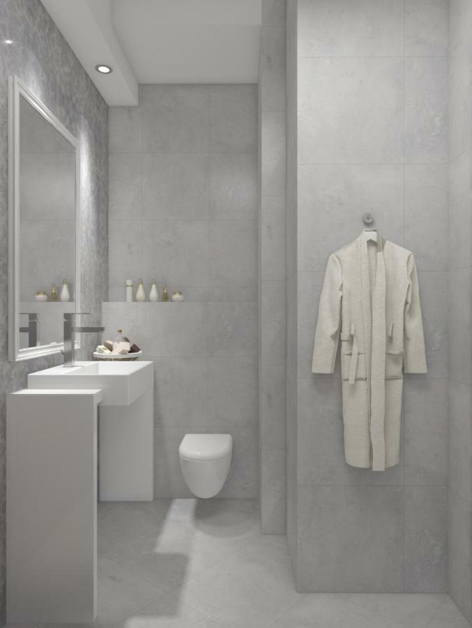 Twister Apartment Budva