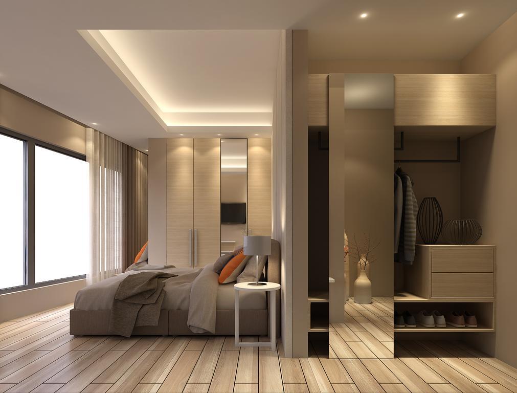 Twister Apartment