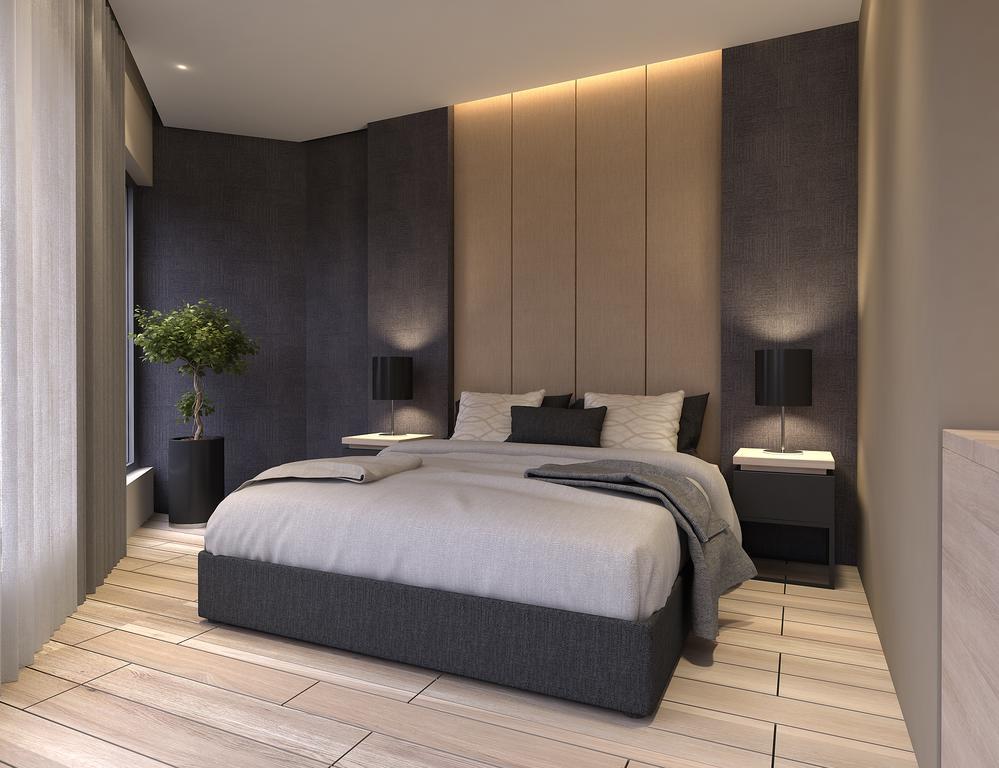 Apartment Twister Budva